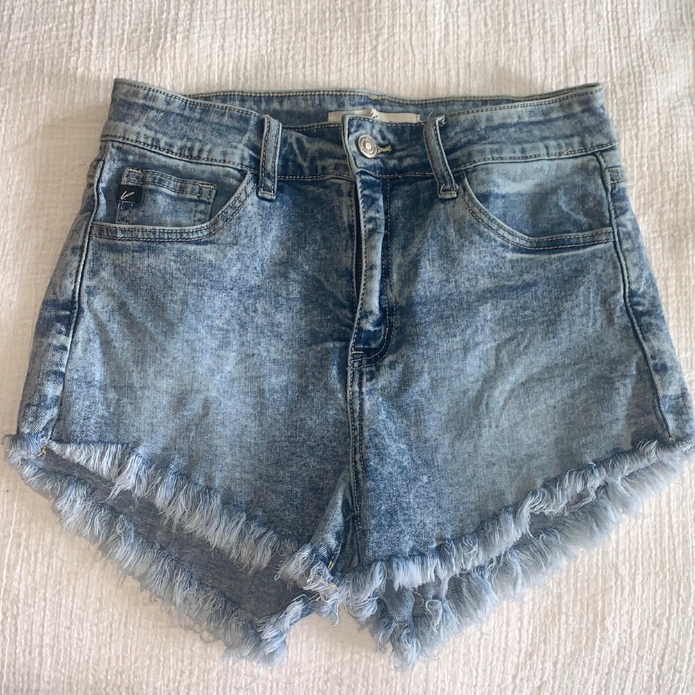 KanCan denim Short